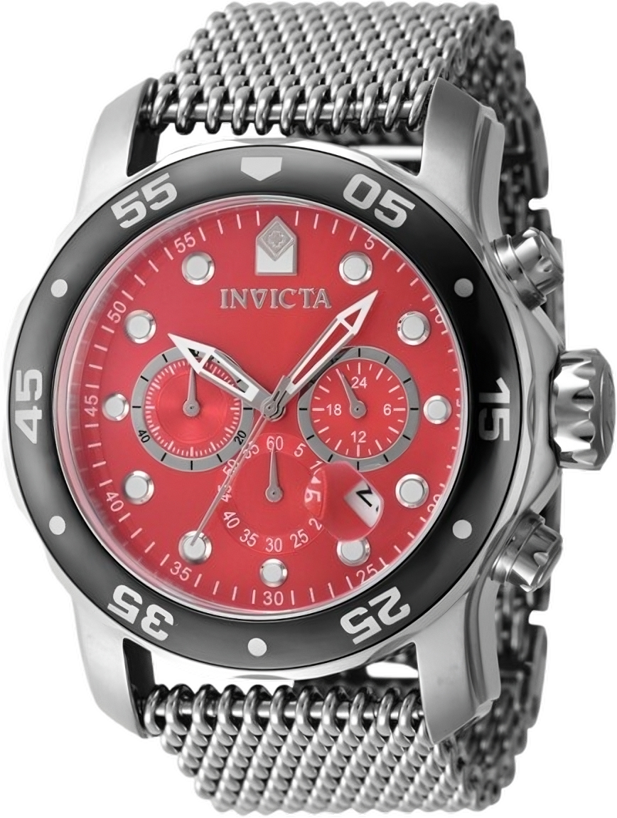 Reloj Invicta destacado