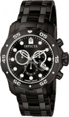INVICTA 0076 PRO DIVER