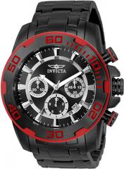 INVICTA 22323 Pro Diver SCUBA