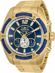 INVICTA 31477 BOLT
