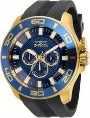 INVICTA 37185 PRO DIVER