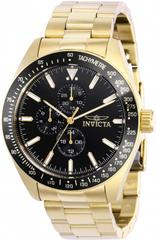 INVICTA 38968 AVIATOR