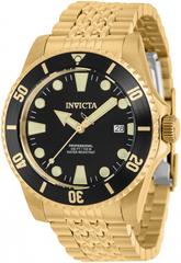 INVICTA 39758 PRO DIVER