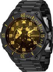 INVICTA 39916 AVIATOR AUTOMATICO