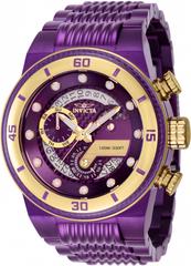 INVICTA 40865 S1 RALLY