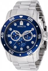 INVICTA 45728 PRO DIVER SCUBA