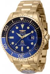 INVICTA 45819 - Reloj Pro Diver Hombre 47mm