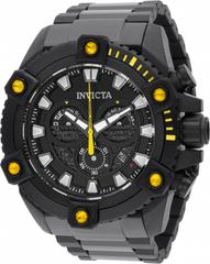 INVICTA 46654 COALITION FORCES