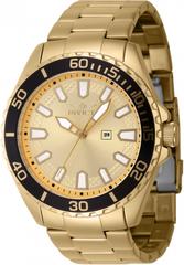 INVICTA 46894 - Pro Diver Hombre 46mm