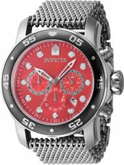 INVICTA 47587 PRO DIVER