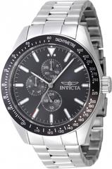 INVICTA 47592 AVIATOR HOMBRE