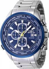 INVICTA 47818 - Aviator Hombre 50mm