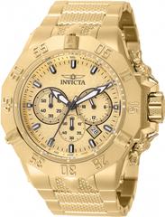 INVICTA 48358 SUBAQUA POSEIDON HOMBRE