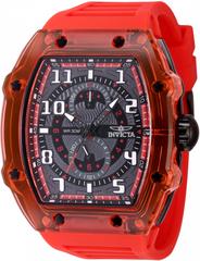 INVICTA 48720 - Invicta Racing Hombre 48.5mm