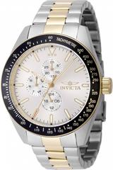 INVICTA 48861 AVIATOR HOMBRE
