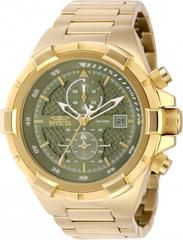 INVICTA 49255 - Aviator Hombre 50.5mm