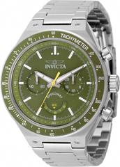 INVICTA 49380 SPEEDWAY HOMBRE