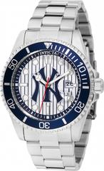INVICTA Pro Diver New York Edition 49856