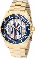 INVICTA Pro Diver New York Edition 49858
