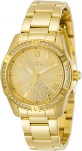 Reloj INVICTA 21384 Angel Lady - Ladies Watch Quartz