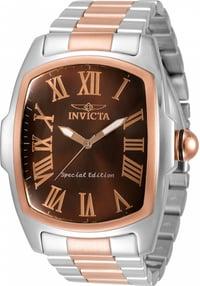 Reloj INVICTA 35045 LUPAH