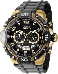 Reloj INVICTA 37652 BOLT