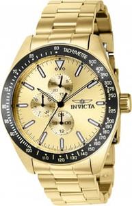 Reloj INVICTA 38970 AVIATOR