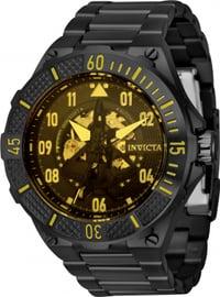 Reloj INVICTA 39916 AVIATOR AUTOMATICO