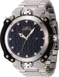 Reloj INVICTA 43939 RESERVE TRANSATLANTIC