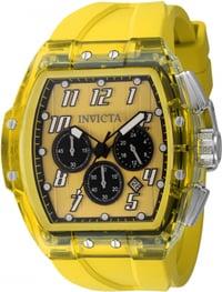 Reloj INVICTA 45482 S1 RALLY