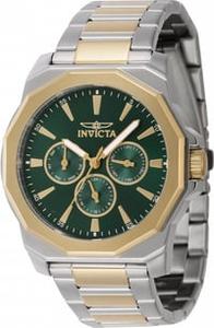 Reloj INVICTA 46847 SPEEDWAY MULTIFUNCTION