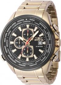 Reloj INVICTA 47819 AVIATOR