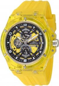 Reloj INVICTA 48802 RACING SAPHIREX