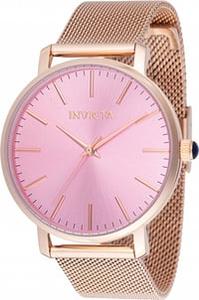 Reloj Invicta Angel Unisex Watch - 38mm, Rose Gold (48846)