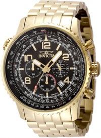 Reloj INVICTA 49082 AVIATOR