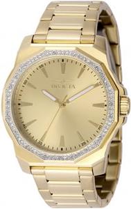 Reloj INVICTA 49108 SPEEDWAY MEN'S WATCH QUARTZ