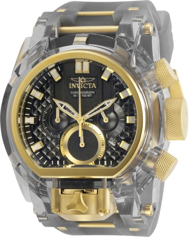 Reloj Invicta