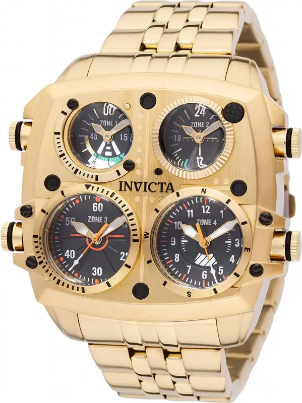 Reloj Invicta
