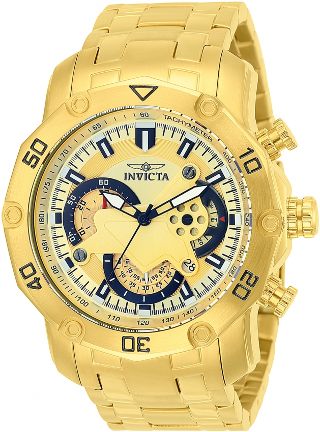 Imagen de Reloj Invicta