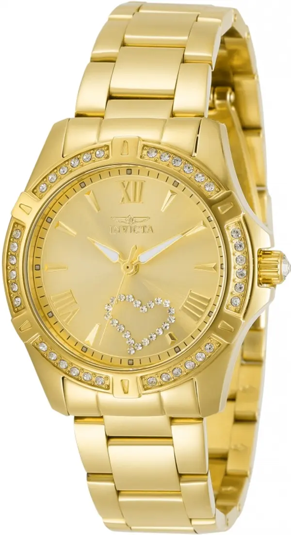 Imagen de Reloj Invicta