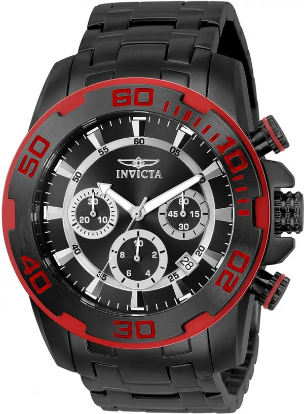 Imagen de Reloj Invicta
