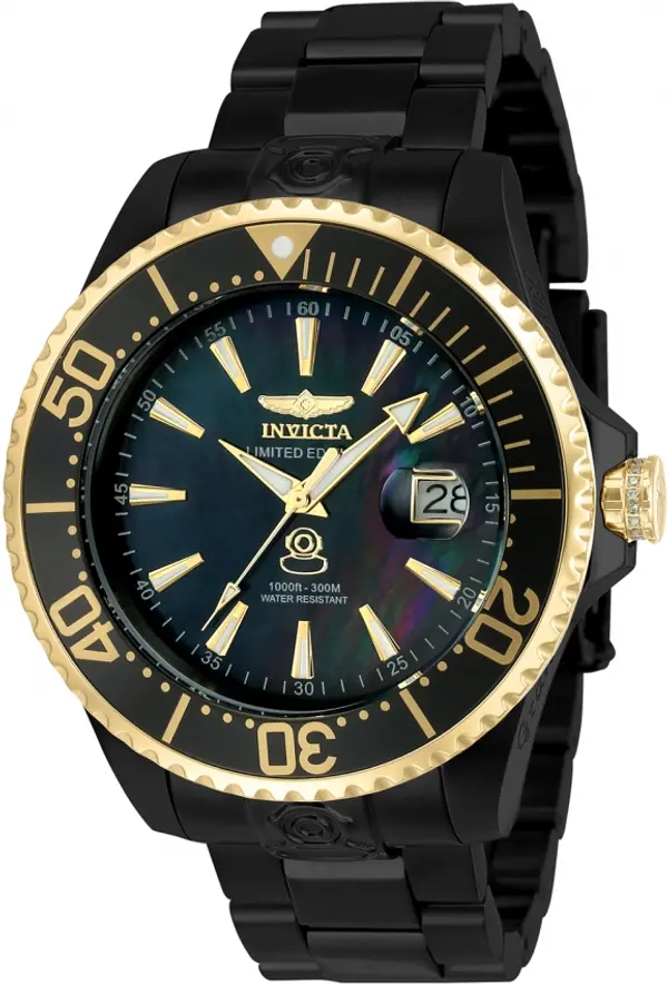Imagen de Reloj Invicta