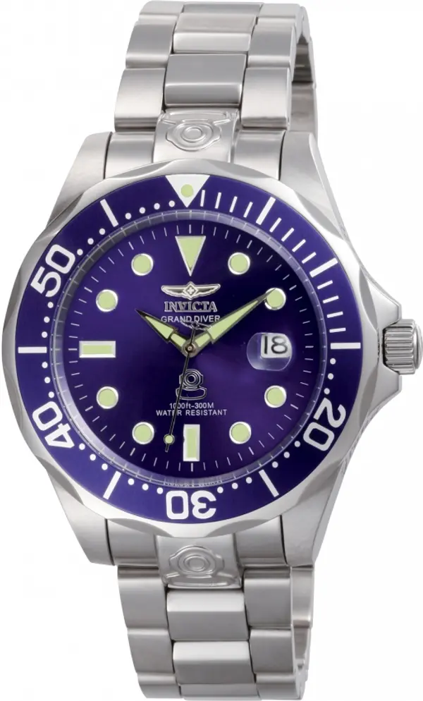 Imagen de Reloj Invicta