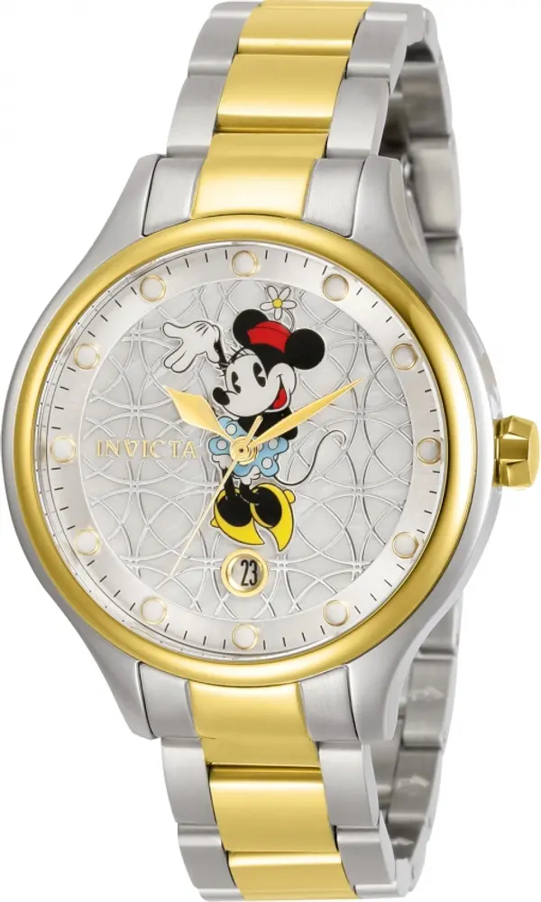 Imagen de Reloj Invicta