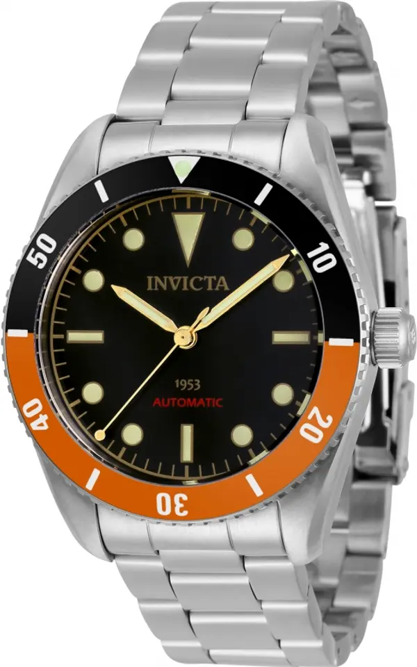 Imagen de Reloj Invicta
