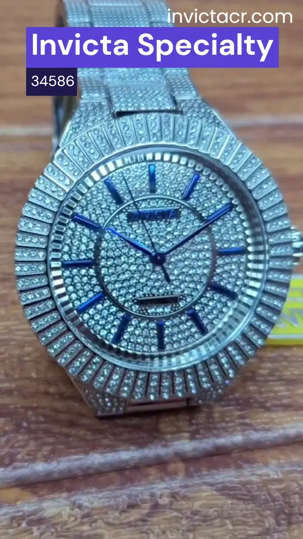 Imagen de Reloj Invicta