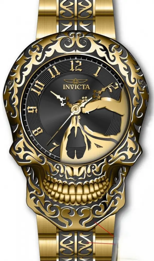 Imagen de Reloj Invicta