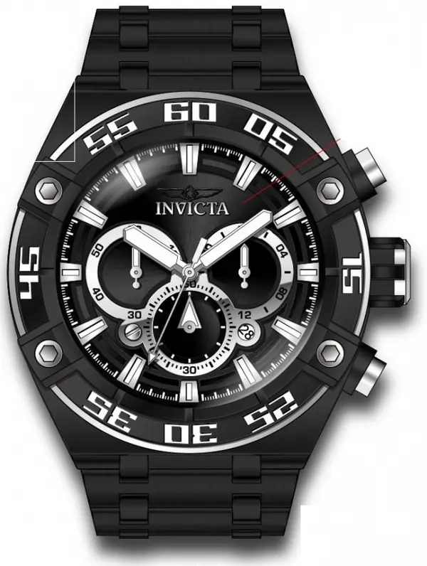 Imagen de Reloj Invicta