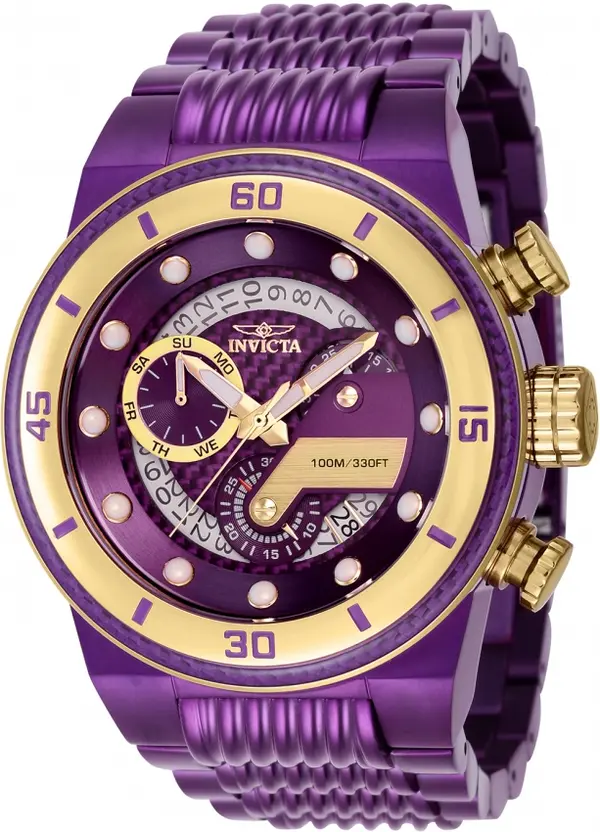 Imagen de Reloj Invicta