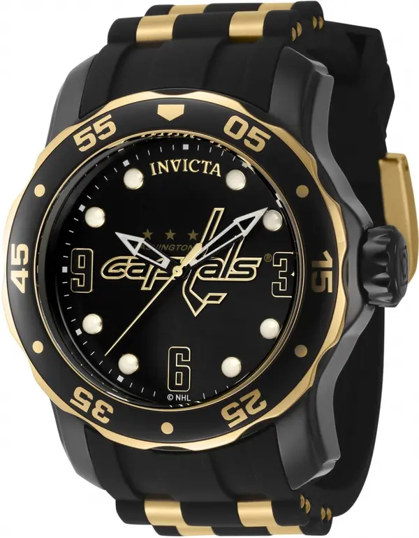 Imagen de Reloj Invicta